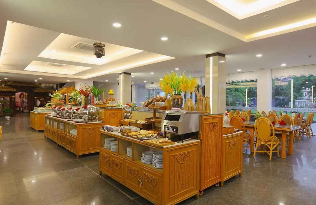 Huong Giang Hotel Resort & Spa-1
