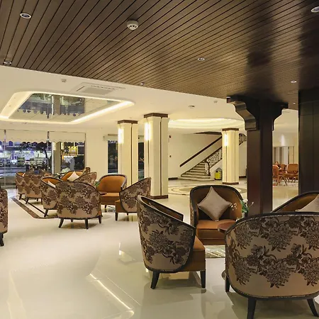Huong Giang Hotel Resort & Spa-2