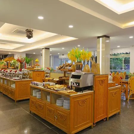 Huong Giang Hotel Resort & Spa-3